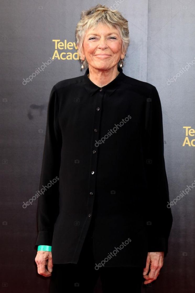 Linda Ellerbee