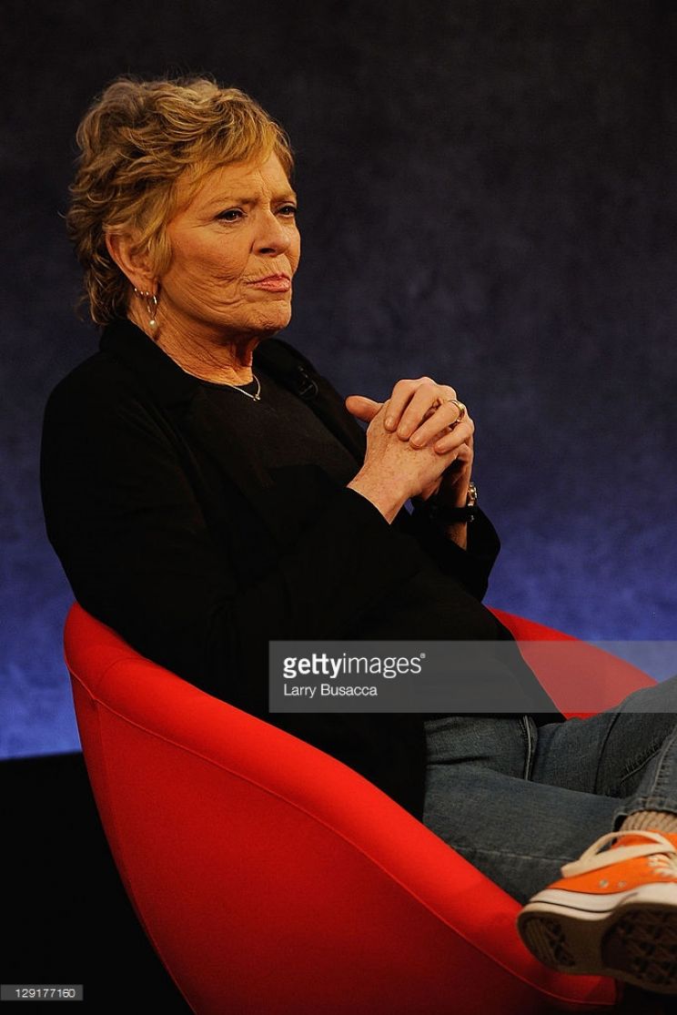 Linda Ellerbee