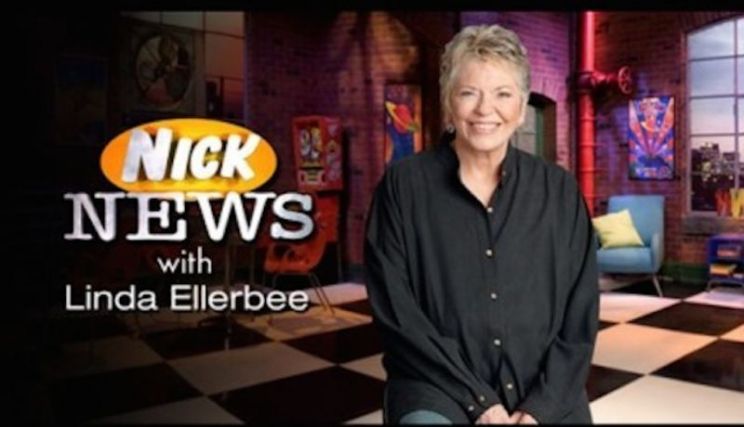 Linda Ellerbee