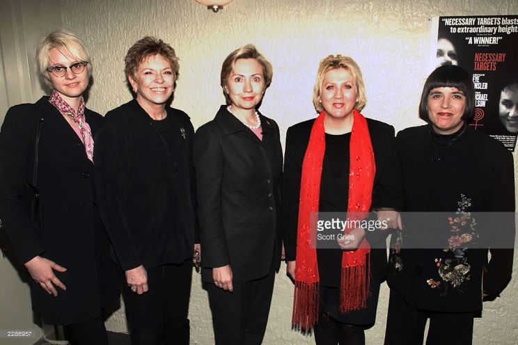 Linda Ellerbee