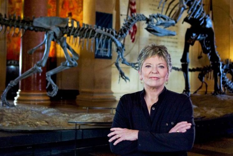 Linda Ellerbee