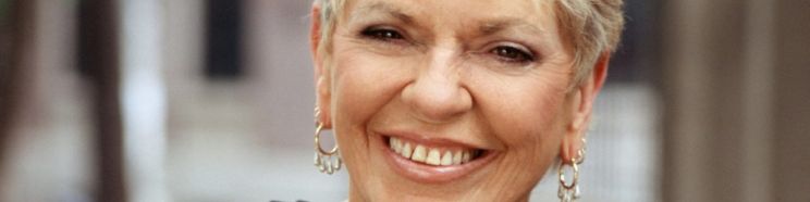 Linda Ellerbee