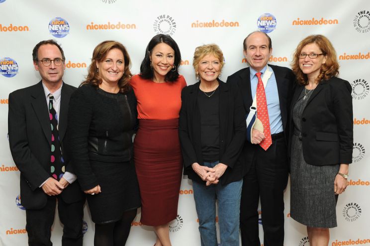 Linda Ellerbee