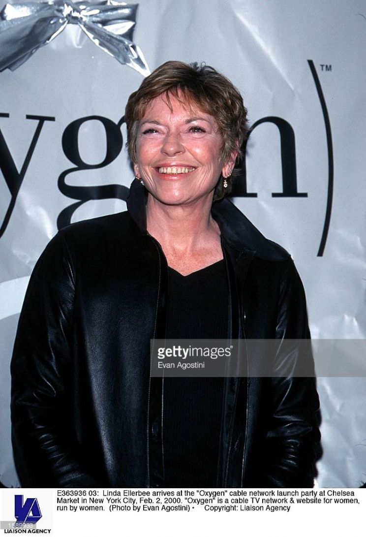 Linda Ellerbee