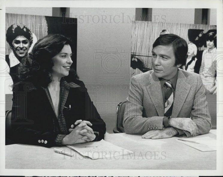 Linda Ellerbee