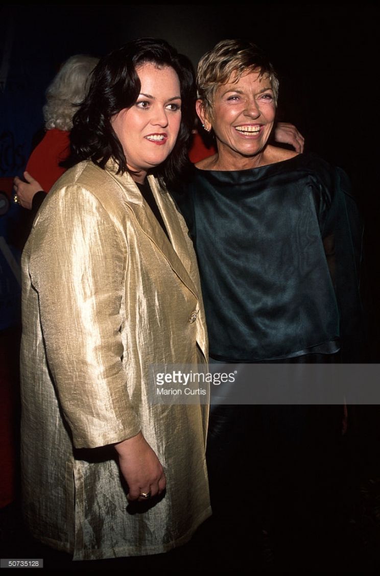 Linda Ellerbee