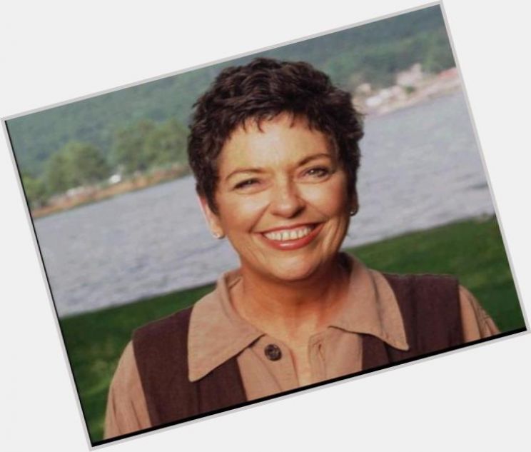 Linda Ellerbee