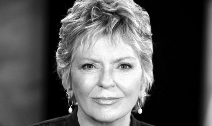 Linda Ellerbee