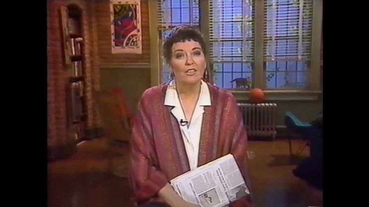 Linda Ellerbee