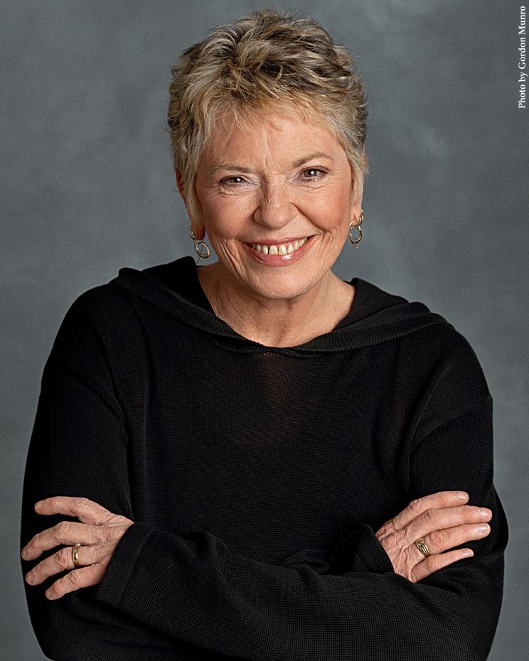 Linda Ellerbee