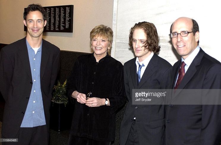 Linda Ellerbee