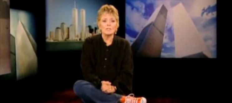 Linda Ellerbee