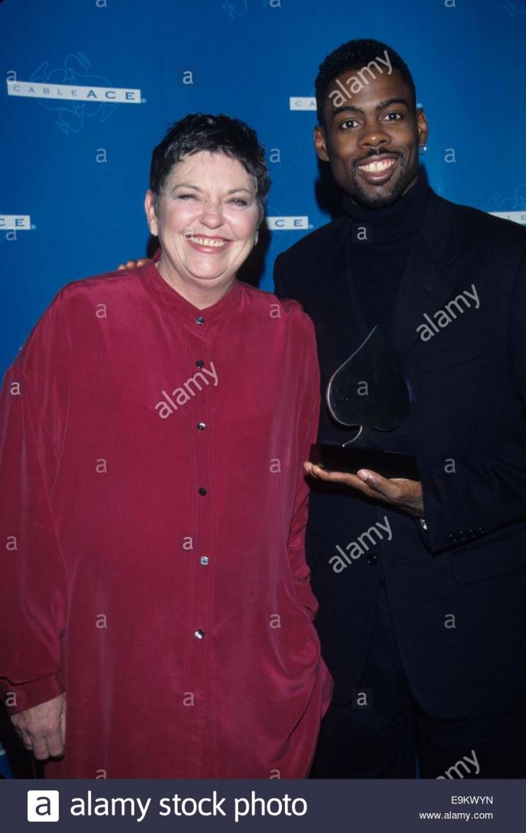 Linda Ellerbee