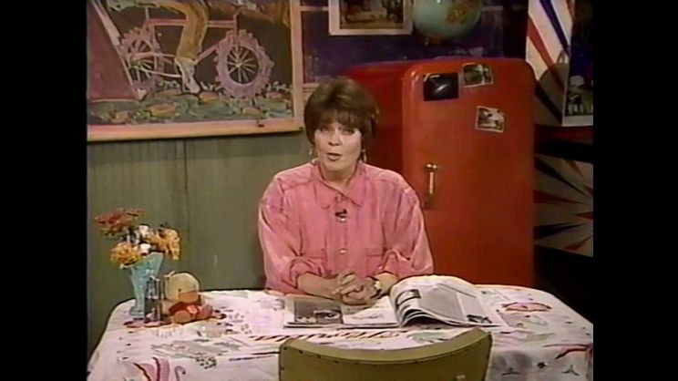 Linda Ellerbee