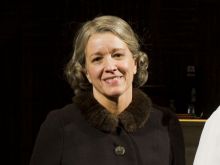Linda Emond