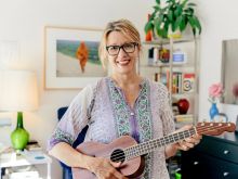 Linda Emond