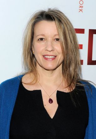 Linda Emond