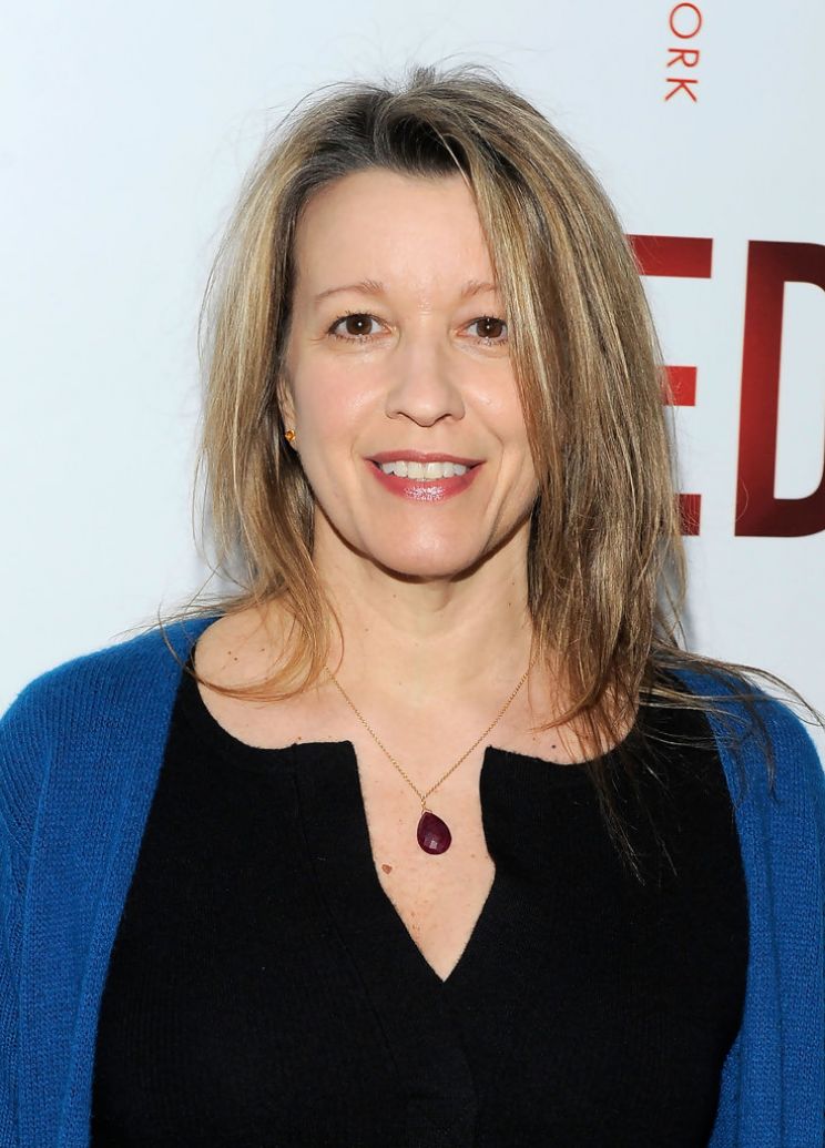 Linda Emond