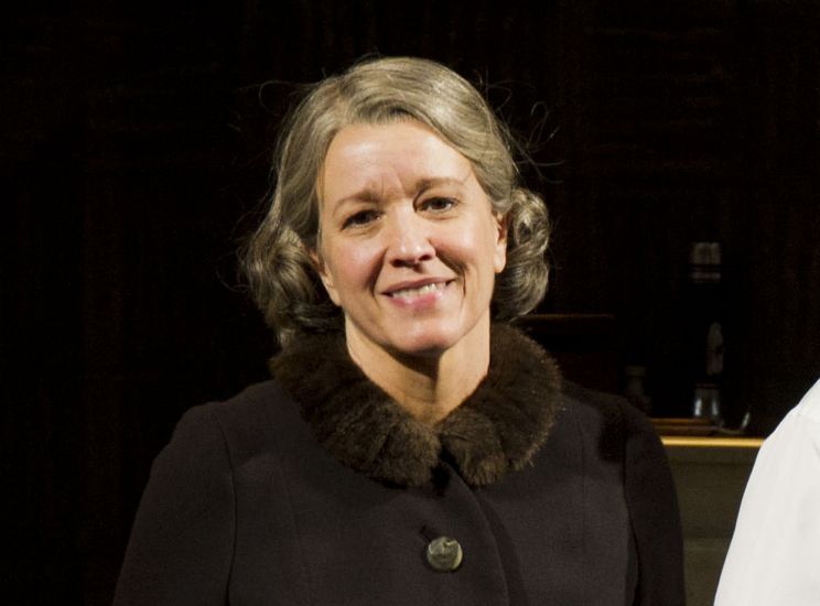 Linda Emond