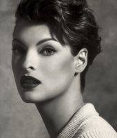 Linda Evangelista