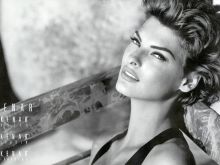 Linda Evangelista