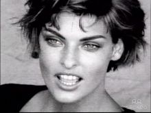 Linda Evangelista