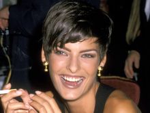 Linda Evangelista