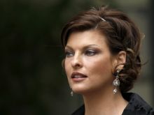 Linda Evangelista