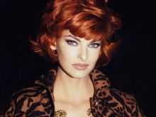 Linda Evangelista