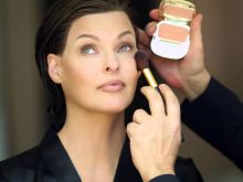 Linda Evangelista