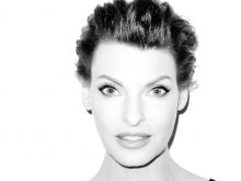 Linda Evangelista