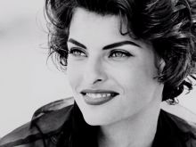 Linda Evangelista