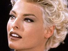 Linda Evangelista