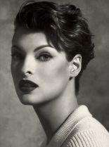 Linda Evangelista