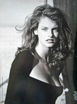 Linda Evangelista