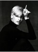 Linda Evangelista