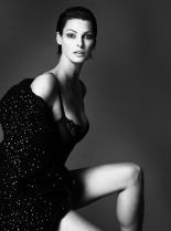 Linda Evangelista