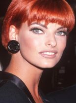 Linda Evangelista