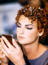 Linda Evangelista