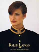 Linda Evangelista