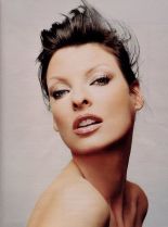 Linda Evangelista