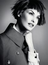 Linda Evangelista