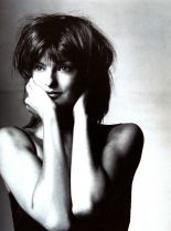 Linda Evangelista