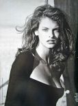 Linda Evangelista