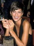 Linda Evangelista