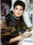 Linda Evangelista