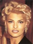 Linda Evangelista