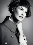 Linda Evangelista