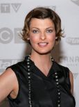 Linda Evangelista