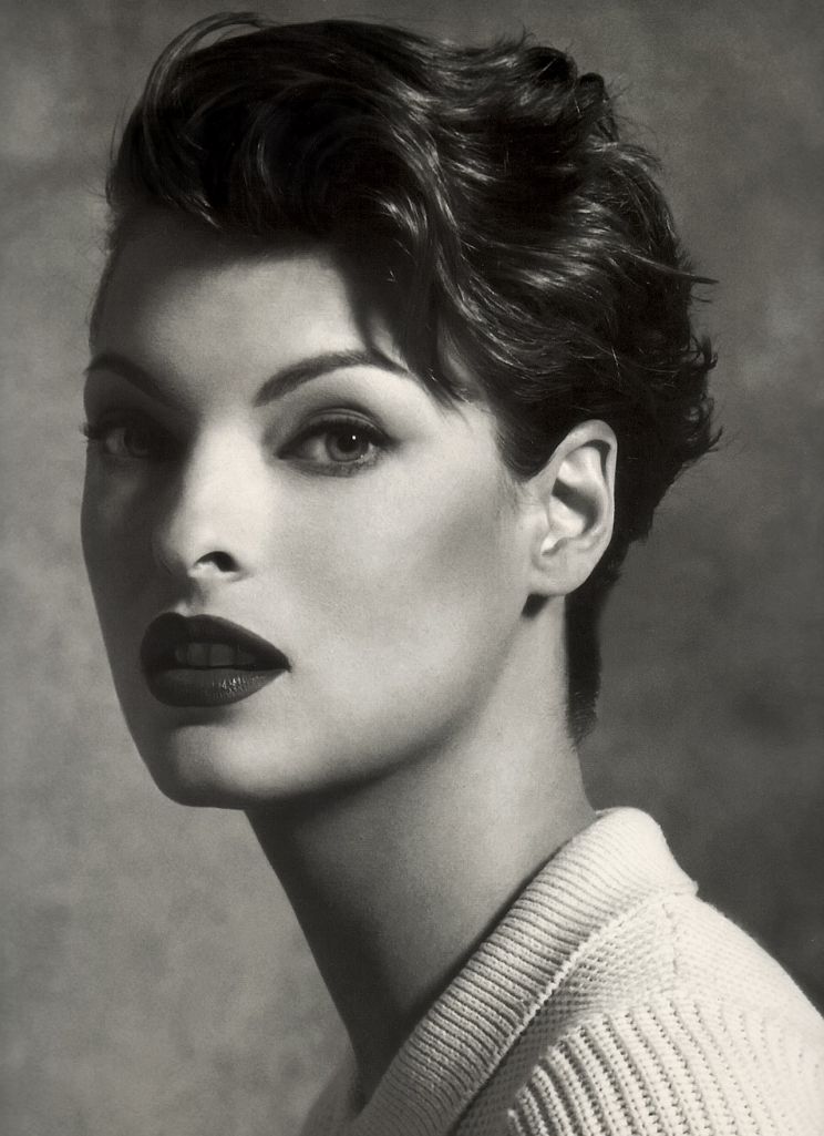 Linda Evangelista